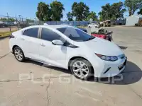 2016 Chevrolet Volt photo