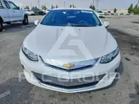 2016 Chevrolet Volt фото
