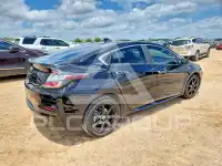 2016 Chevrolet Volt photo