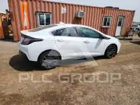 2016 Chevrolet Volt фото