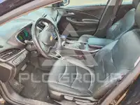 2016 Chevrolet Volt photo