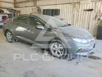2016 Chevrolet Volt photo