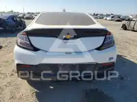 2016 Chevrolet Volt фото