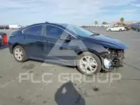2016 Chevrolet Volt фото