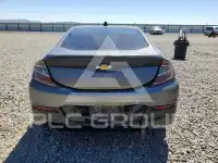 2016 Chevrolet Volt photo
