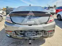 2016 Chevrolet Volt фото