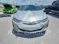 2016 Chevrolet Volt photo