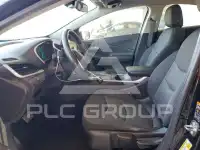 2016 Chevrolet Volt фото