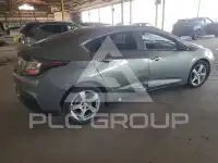 2016 Chevrolet Volt фото