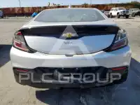 2016 Chevrolet Volt фото