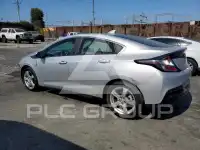 2016 Chevrolet Volt фото
