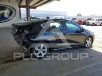 2016 Chevrolet Volt фото
