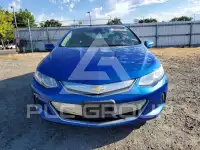 2016 Chevrolet Volt photo