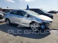 2016 Chevrolet Volt фото