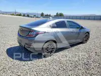 2016 Chevrolet Volt photo