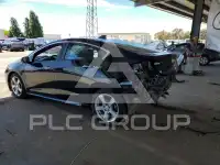 2016 Chevrolet Volt фото