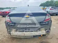 2016 Chevrolet Volt фото