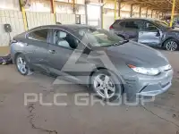 2016 Chevrolet Volt фото