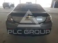 2016 Chevrolet Volt фото