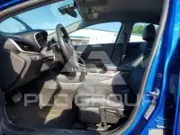 2016 Chevrolet Volt photo