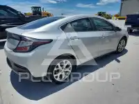 2016 Chevrolet Volt photo