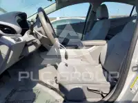 2016 Chevrolet Volt фото
