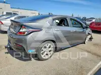 2016 Chevrolet Volt фото