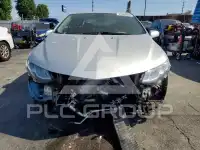 2016 Chevrolet Volt фото