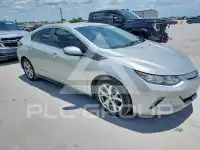 2016 Chevrolet Volt photo