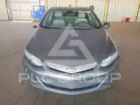 2016 Chevrolet Volt фото