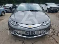 2016 Chevrolet Volt фото