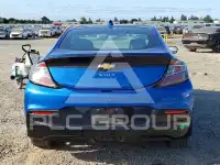 2016 Chevrolet Volt photo