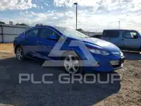 2016 Chevrolet Volt photo