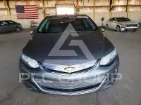 2016 Chevrolet Volt фото