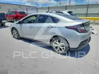 2016 Chevrolet Volt photo