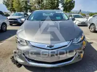 2016 Chevrolet Volt фото
