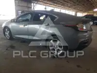 2016 Chevrolet Volt фото