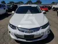 2016 Chevrolet Volt фото