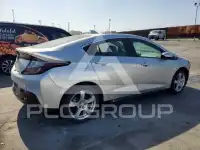 2016 Chevrolet Volt фото