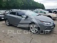 2016 Chevrolet Volt фото