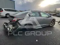 2016 Chevrolet Volt photo