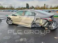 2016 Chevrolet Volt photo