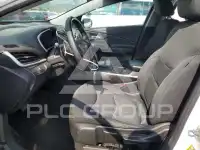 2016 Chevrolet Volt фото