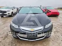 2016 Chevrolet Volt фото