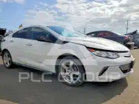 2016 Chevrolet Volt фото