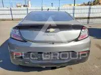 2016 Chevrolet Volt photo