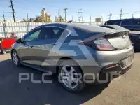 2016 Chevrolet Volt photo