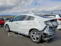 2016 Chevrolet Volt фото