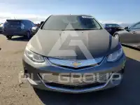 2016 Chevrolet Volt photo