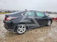 2016 Chevrolet Volt фото
